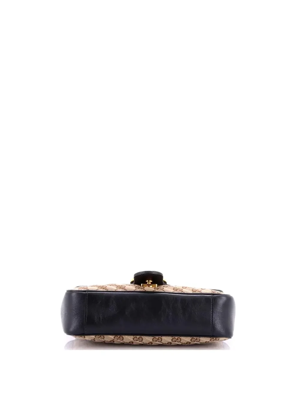 Gucci Gg Marmont Flap Bag Diagonal #340860G13B